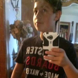 Meet your Posher, Jonny